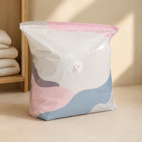 VacuFold Pro - Voor een opgeruimde kast